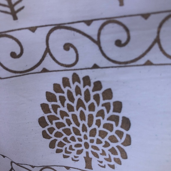 Lapogee Indian Dress - Picture 6 of 8